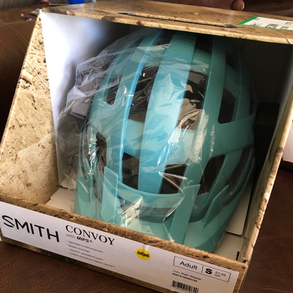 Smith Convoy MIPS Bike Helmet